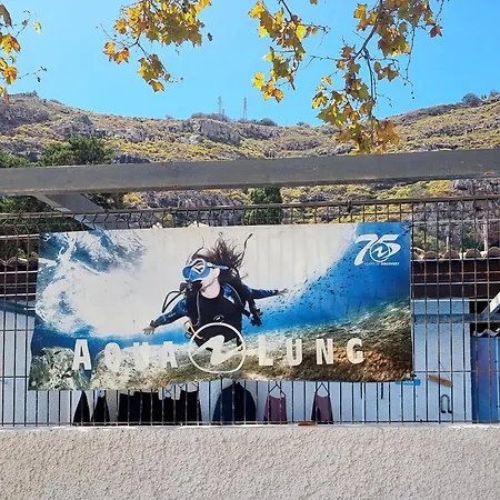 Ribeirinho - Lägenhet *