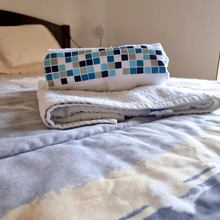 Daire Ribeirinho - Machico (Madeira)