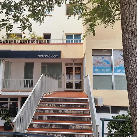 Lägenhet Ribeirinho -