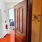 아파트 Ribeirinho - *