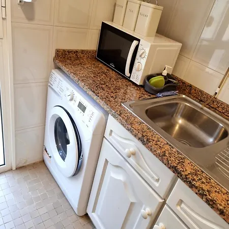 Ribeirinho - Apartamento Machico (Madeira)