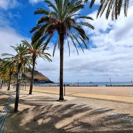 Apartmán Ribeirinho - Machico