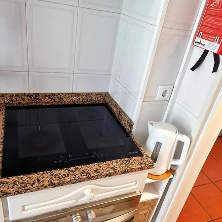 Ribeirinho - Apartman Machico