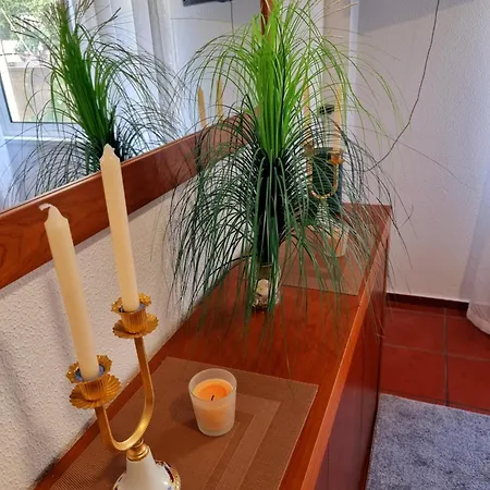 Ribeirinho - Apartamento Machico (Madeira)