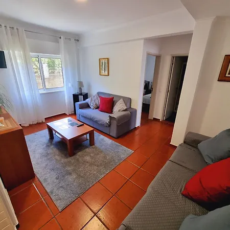 Ribeirinho - Apartamento