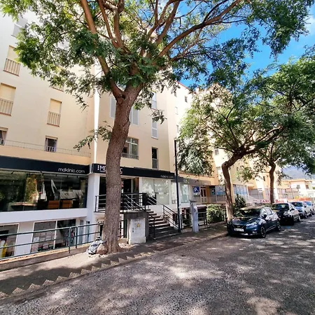 Ribeirinho - Machico Apartment