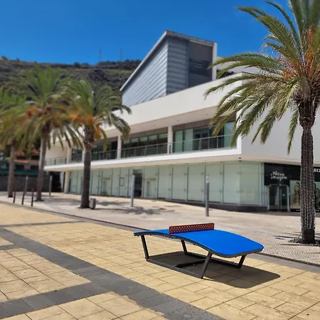 Apartmán Ribeirinho - Machico *