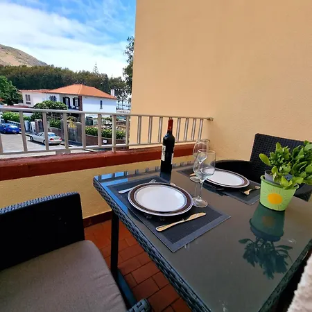 Ribeirinho - Machico Apartment