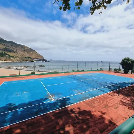 Apartmán Ribeirinho - Machico *