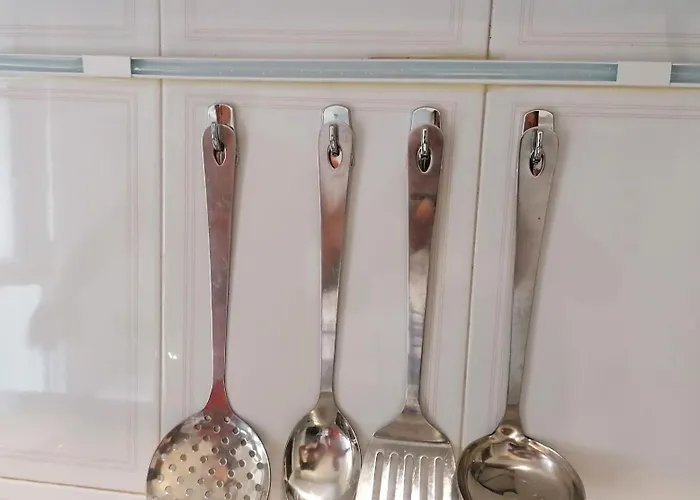 Ribeirinho - Appartamento