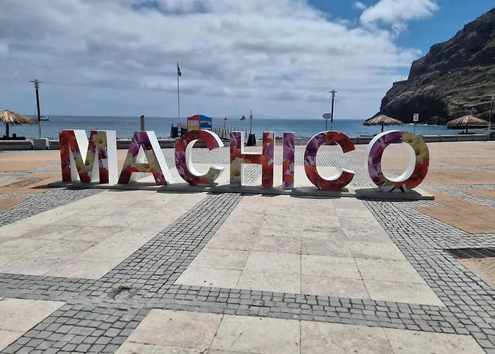 아파트 Ribeirinho - *