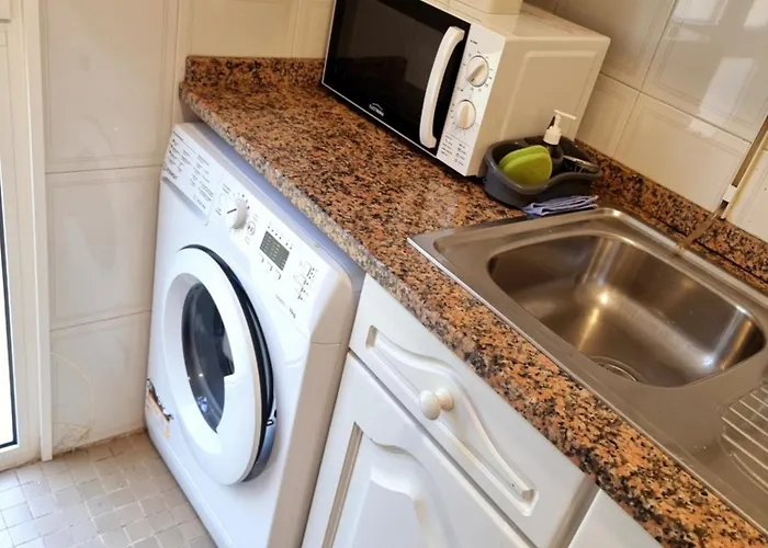 Ribeirinho - Appartamento Machico (Madeira)