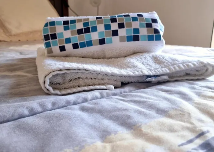 Appartamento Ribeirinho - Machico (Madeira)