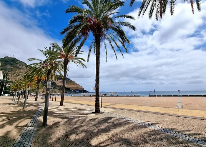 아파트 Ribeirinho -