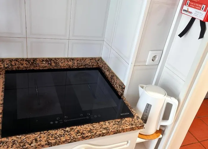 Ribeirinho - Appartamento Machico (Madeira)