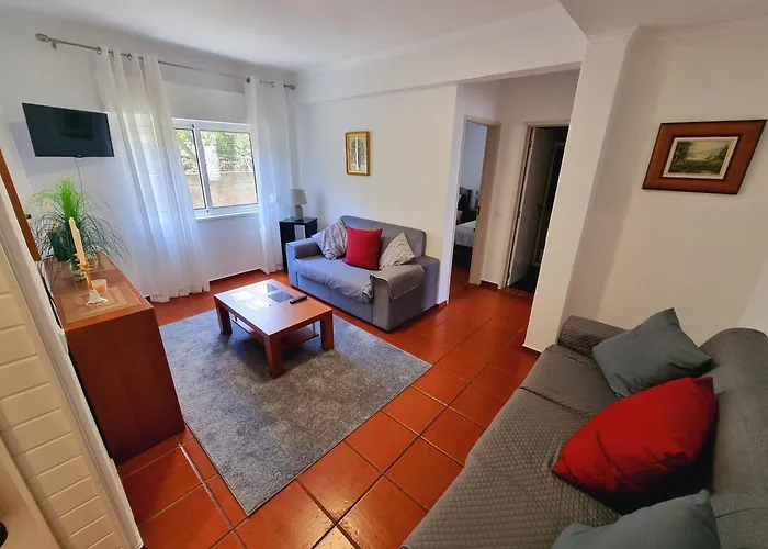 Ribeirinho - 아파트