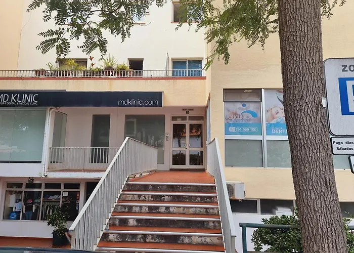 아파트 Ribeirinho -