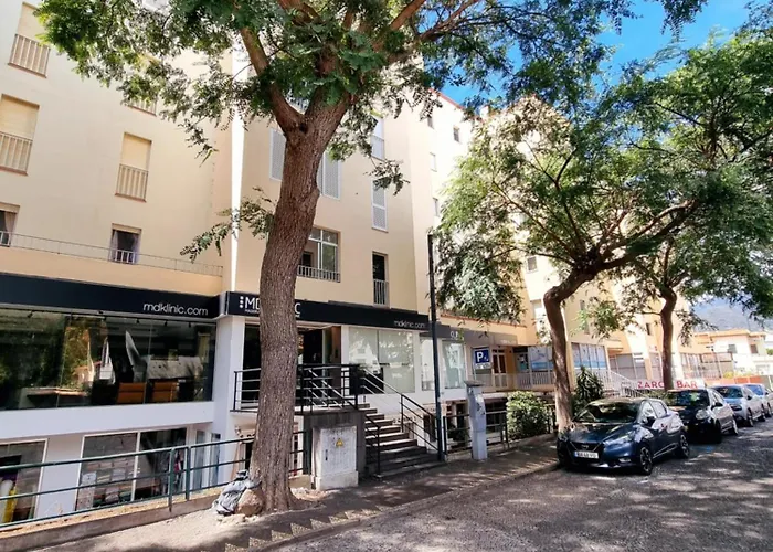 Ribeirinho - Appartamento