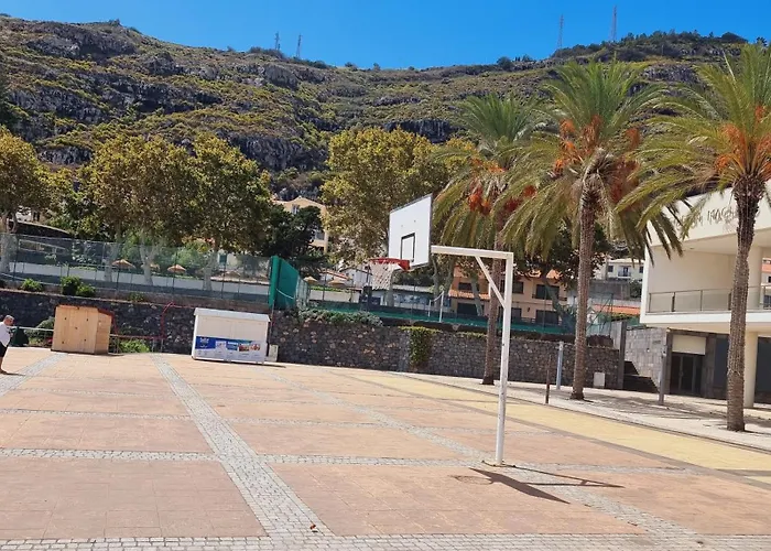 Ribeirinho - 마치코