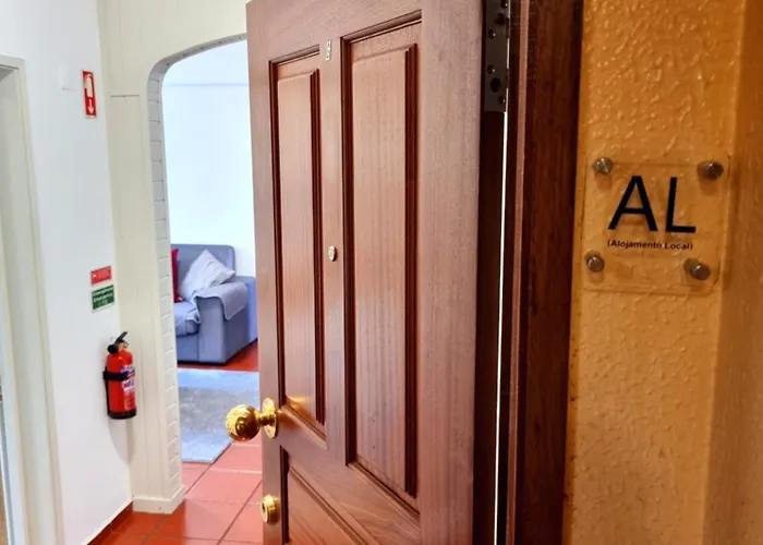 Appartamento Ribeirinho - *