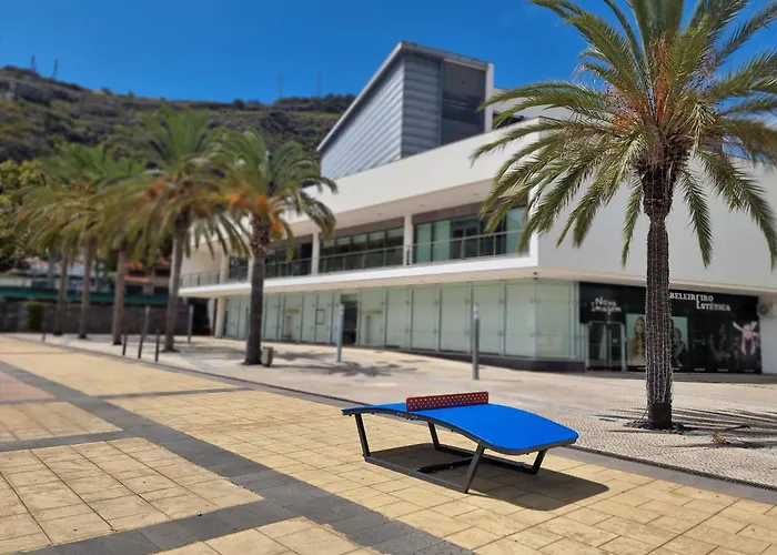 Appartamento Ribeirinho - *