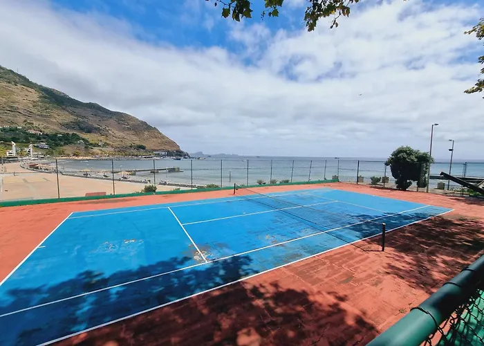 아파트 Ribeirinho - *