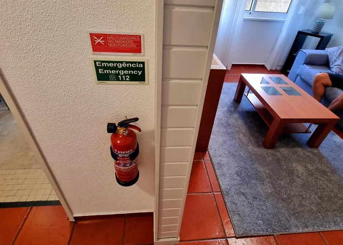 Ribeirinho - 아파트 *